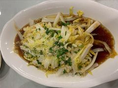 -丈母娘的饭局•新金陵菜(牛首山店)