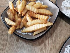 -八巷小点(华山店)