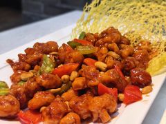 -津沽小院(天津之眼店)