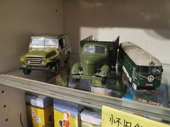 -童年小卖铺(五道营店)
