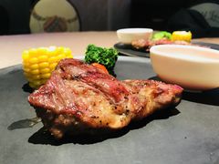 -NY STEAK 牛一扒房(番禺区南城路店)