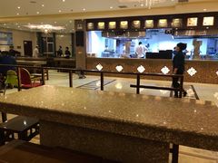 -磨沟沿老字号牛肉面·清真(金港城店)