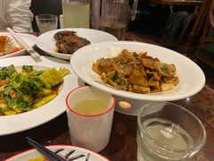 -新白鹿餐厅(爱琴海购物中心店)