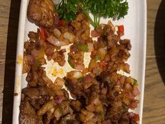 -那时新疆·若羌(经纬汇店)