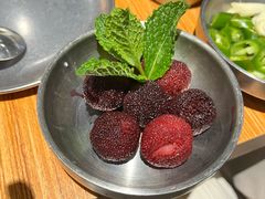 -哼蟹二将·烤肉酱蟹(合生汇店)