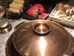 响铃卷-大头椰·海南椰子鸡火锅(思明万象城店)