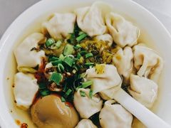 -金陵老丁家馄饨(新街口店)