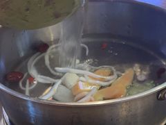 -南国锋味椰子鸡(瀚海店)