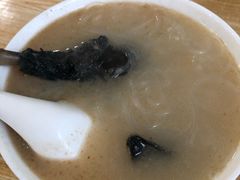 -袁森泰鲜汤(江汉区三民靓汤店)