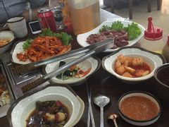 -长今家韩国料理(瑞景店)