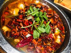 -大牌大·传统杭帮菜(湖滨店)