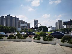 -岳阳东站