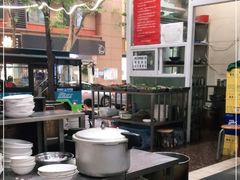 大堂-雨田饭店