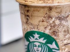 -星巴克(广州正佳广场4层店)