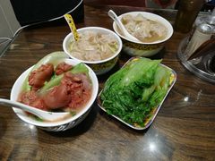 -一记面馆·云吞面嘅专家(富华店)