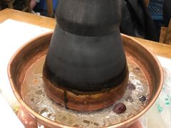 -新疆巴州金丝特餐厅(大钟寺店)