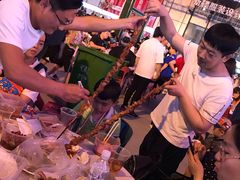 -五一星光夜市(SOHO新天地店)