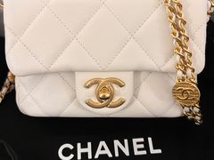 -CHANEL(恒隆广场店)