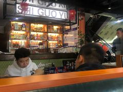 -巴乡石锅鱼(密云店)