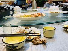 -阿巧一号私房菜(止园路店)