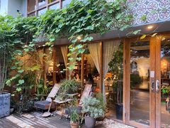 -时光花园(白鹭洲店)