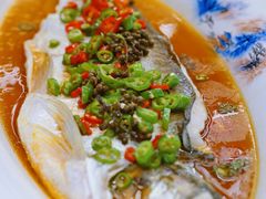 -HOMES上海本帮菜(襄阳公园店)