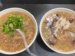 -食盈碗仔翅(星玺广场店)