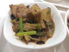 -浦东图书馆读者餐厅