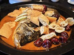 -秀儿四九城·新京菜(亚运村鸟巢店)