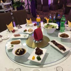 -中福大厦-宴会厅