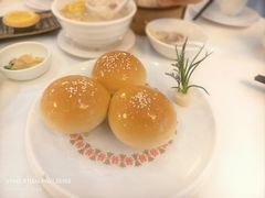 -东江渔村·古典园林·30年粤菜老字号(太和店)