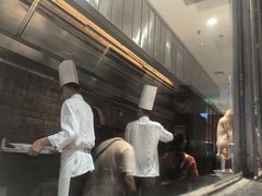 -四季民福烤鸭店(王府井东安门店)