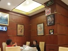 大堂-三玛璐酒楼(汉口路店)