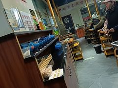 -鹤之乡·齐齐哈尔烤肉·非遗(秋涛路店)