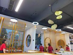 大堂-大众海鲜(巨龙北路店)