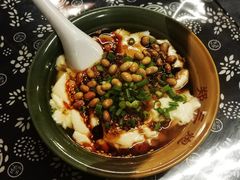 -郑三炮名小吃(公馆老街店)