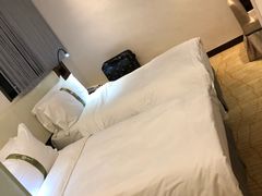 -香港铜锣湾皇悦酒店