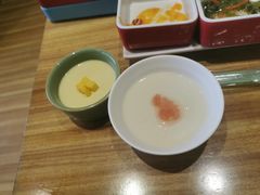 -水林间·寿喜烧自助(仙林金鹰店)