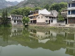 -楠溪江风景名胜区