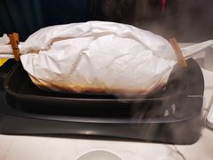 -鱼颜诱纸纸上烤鱼·蛙(龙湖天街店)