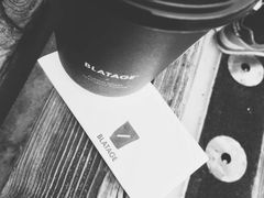 -BLATAGE COFFEE