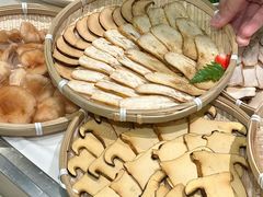 -皇城老妈·大连海鲜火锅(港湾店)