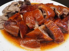-黄连大头华烧鹅店(大良店)