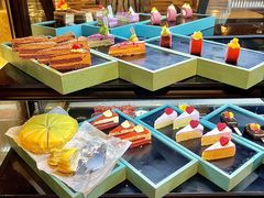 -梨花自助烤肉(西三旗万象汇黑金店)