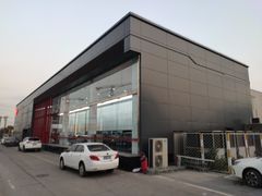 -北京福铃丰瑞比亚迪4S店(花乡店)