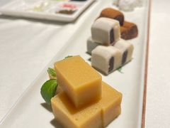 -四季民福烤鸭店(外滩外白渡桥店)