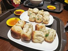 -大壶春生煎(四川中路店)