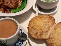 -翠华餐厅(百老汇店)
