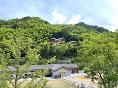 -宁海安岚·南溪阁全日餐厅
