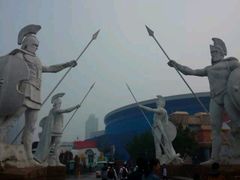 -北京欢乐谷